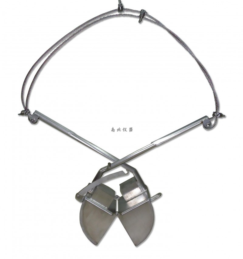 NB-KR-002底泥采樣器