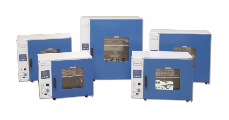 NB-GRX-9053A干烤滅菌器（熱空氣消毒箱）