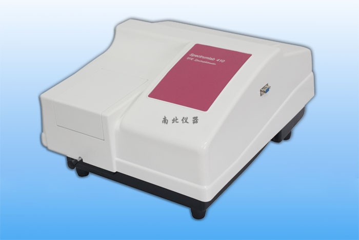 S410近紅外分光光度計