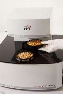 SupNIR-2700近紅外分析儀