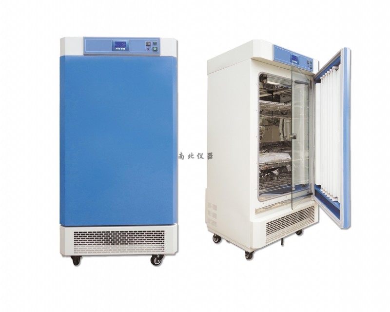 NB-KRG-400B光照培養(yǎng)箱