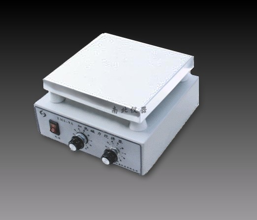 EMS-9A磁力攪拌器