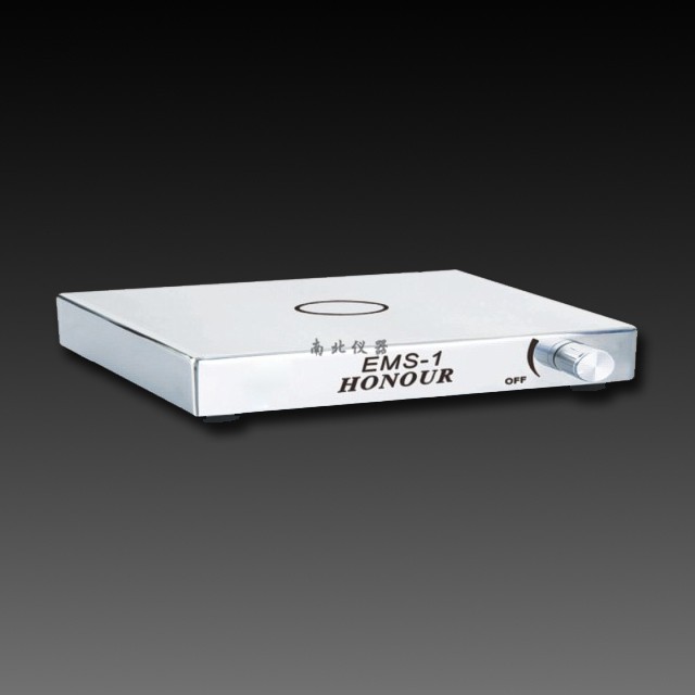 EMS-1新型超薄磁力攪拌器