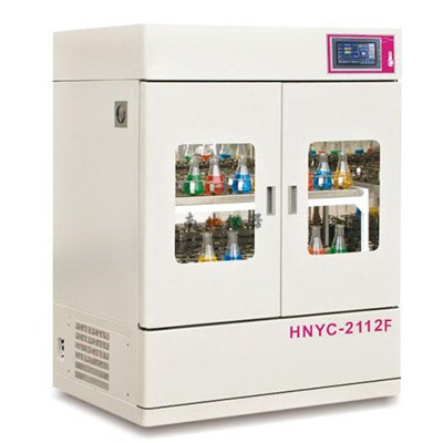 HNYC-2112F立式恒溫搖床