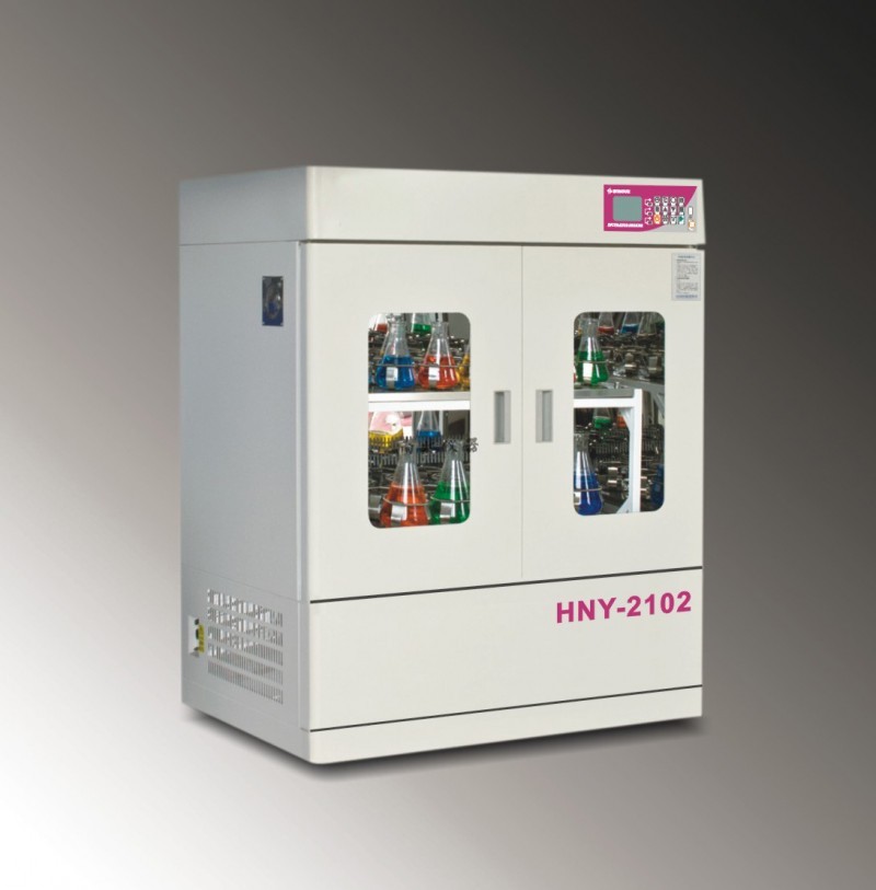 HNY-2102立式恒溫搖床