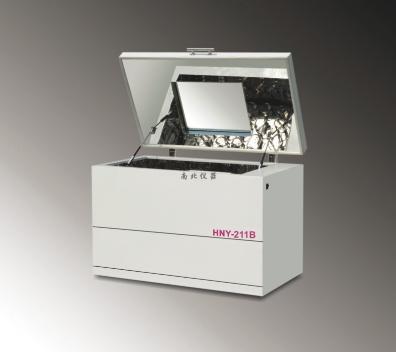 HNY-211B臥式恒溫搖床