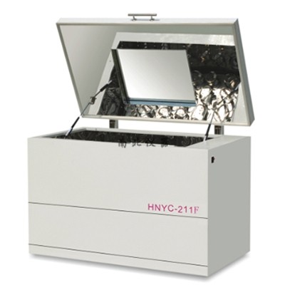 HNYC-211F臥式恒溫搖床