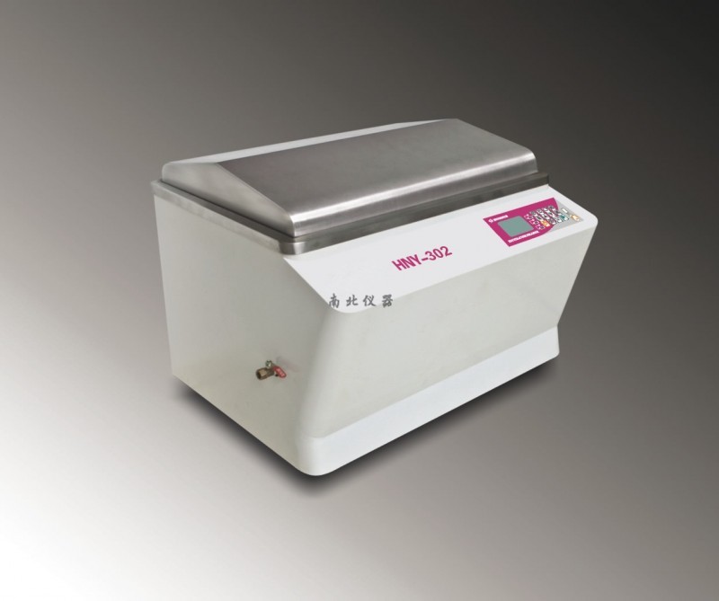 HNY-302水浴恒溫搖床
