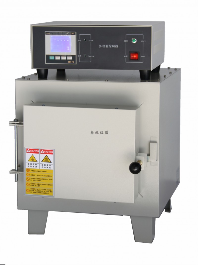 NB-SX2-4-13GJ箱式電阻爐