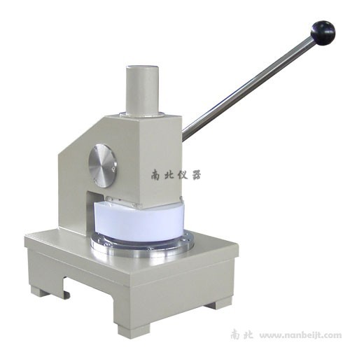 NB-FQ-DLD100A定量測定標(biāo)準(zhǔn)試樣取樣器