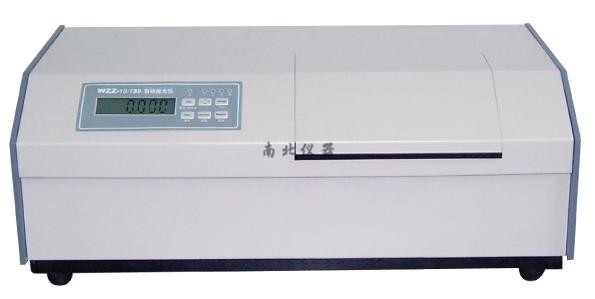 WZZ-1S/1SS自動旋光儀