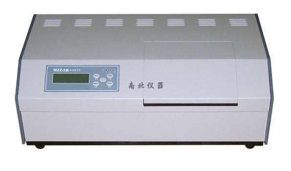 WZZ-2B自動旋光儀