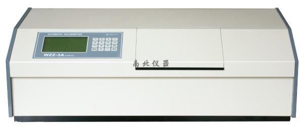 WZZ-3A自動旋光儀