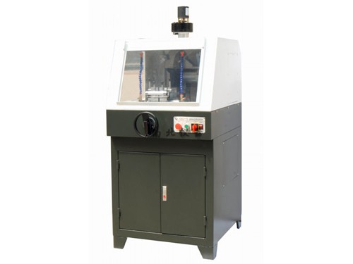 QG-5金相試樣切割機