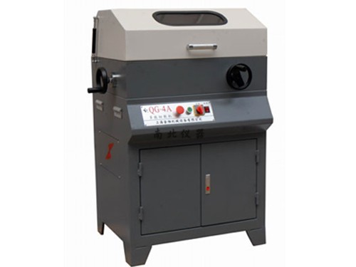QG-4多能切割機