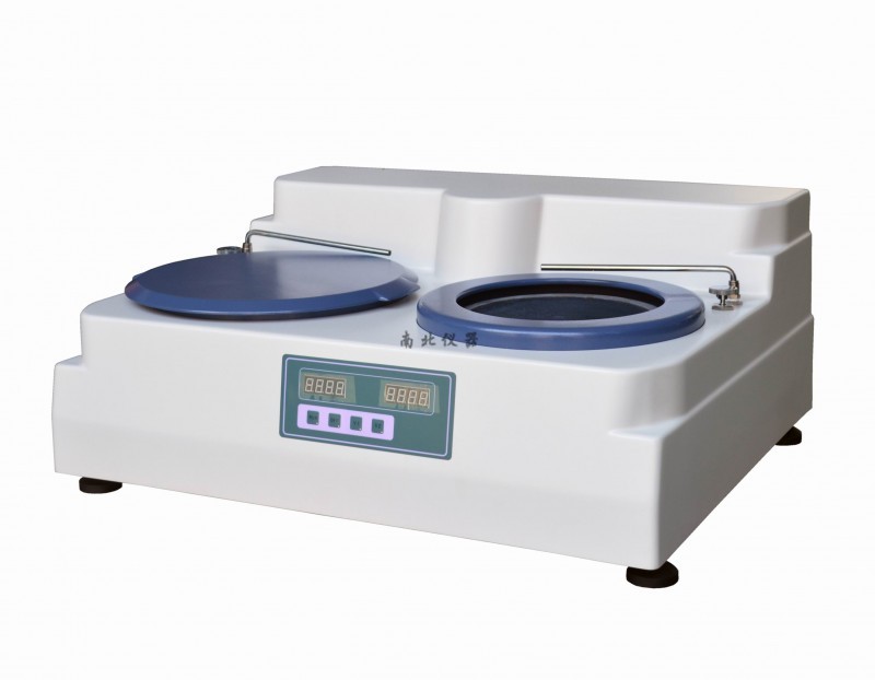 YMP-2A四速金相試樣磨拋機