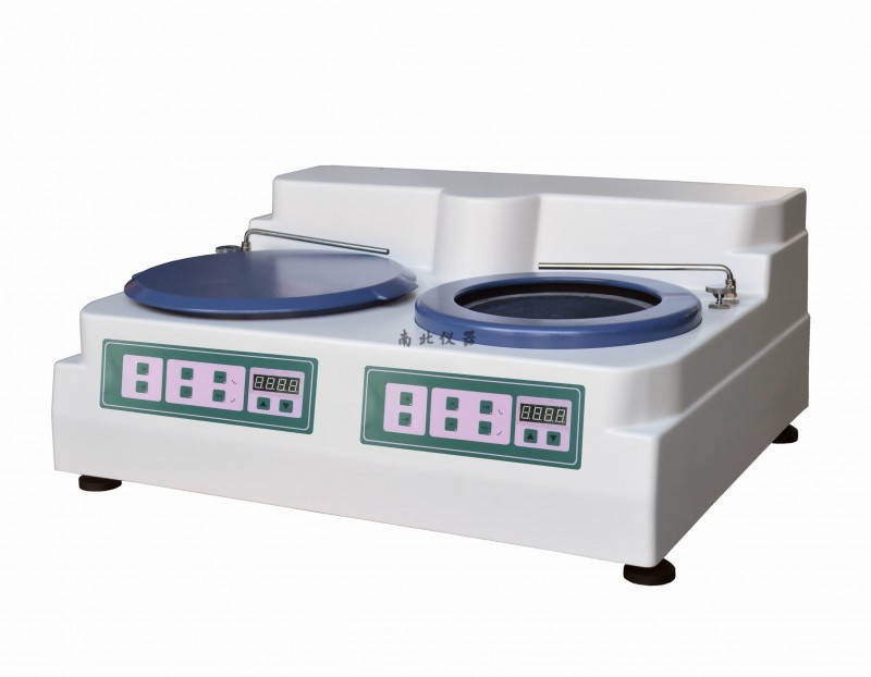 YMP-2金相試樣磨拋機(jī)