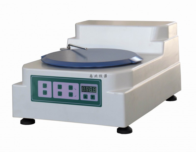 YMP-1金相試樣磨拋機