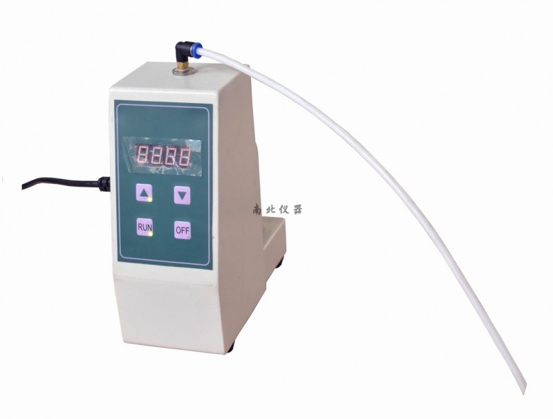 ZDD-1自動(dòng)滴液器