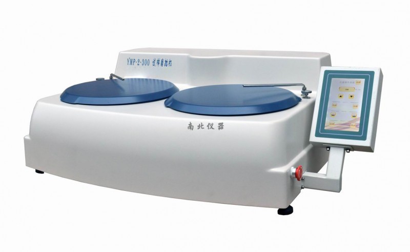 YMP-2-250金相試樣磨拋機