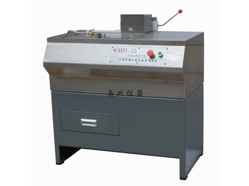 MPJ-35金相試樣磨平機(jī)