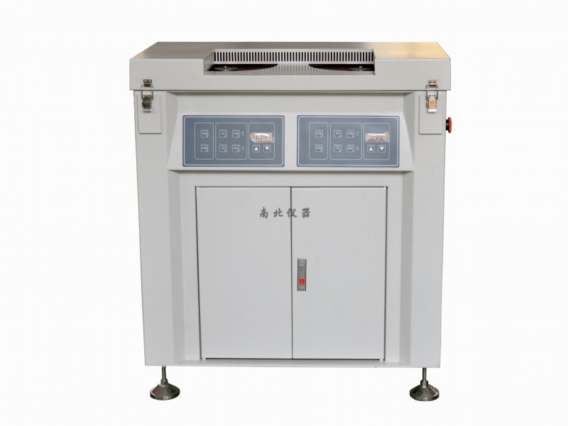 GPM-2-300光譜磨平機(jī)