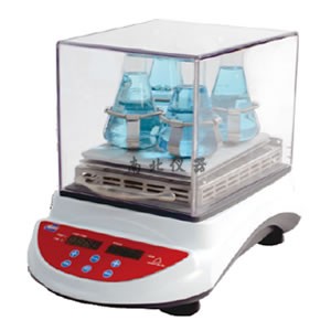 迷你恒溫振蕩器