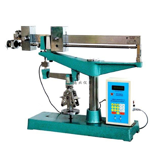 DKZ-6000數顯式水泥抗折機