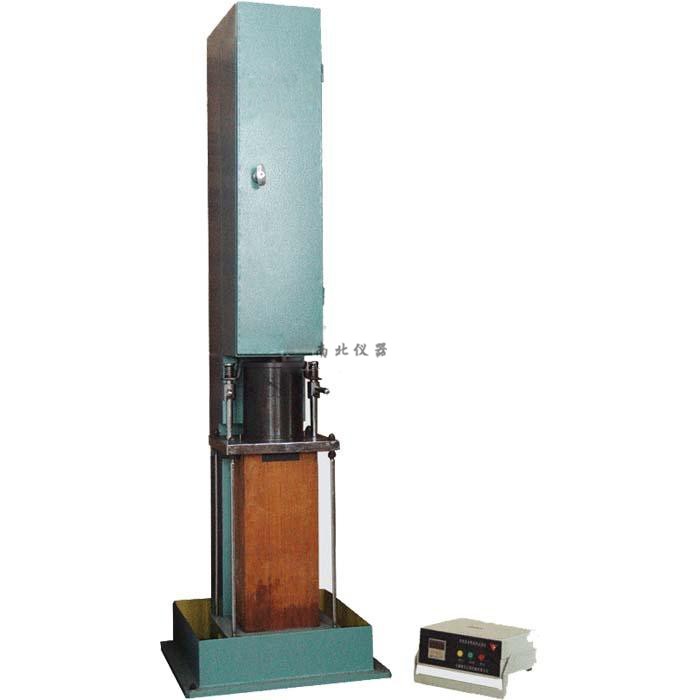 LJ-22瀝青混合料試件大型擊實儀