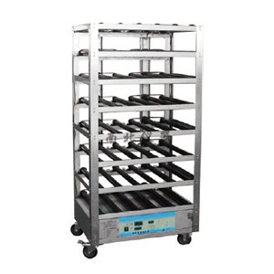 CGⅢ-30-SF懸浮、貼壁培養細胞轉瓶機（不銹鋼）