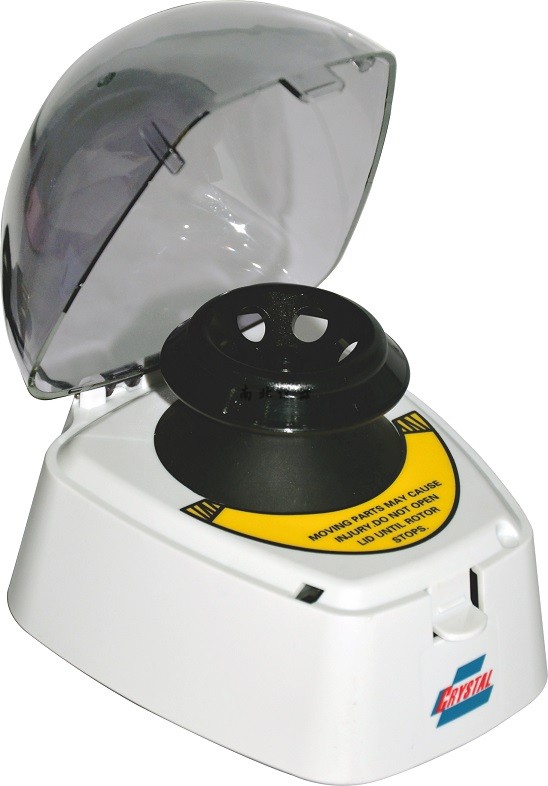 MLX-206迷你離心機