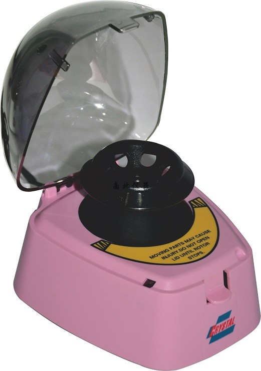 MLX-204迷你離心機