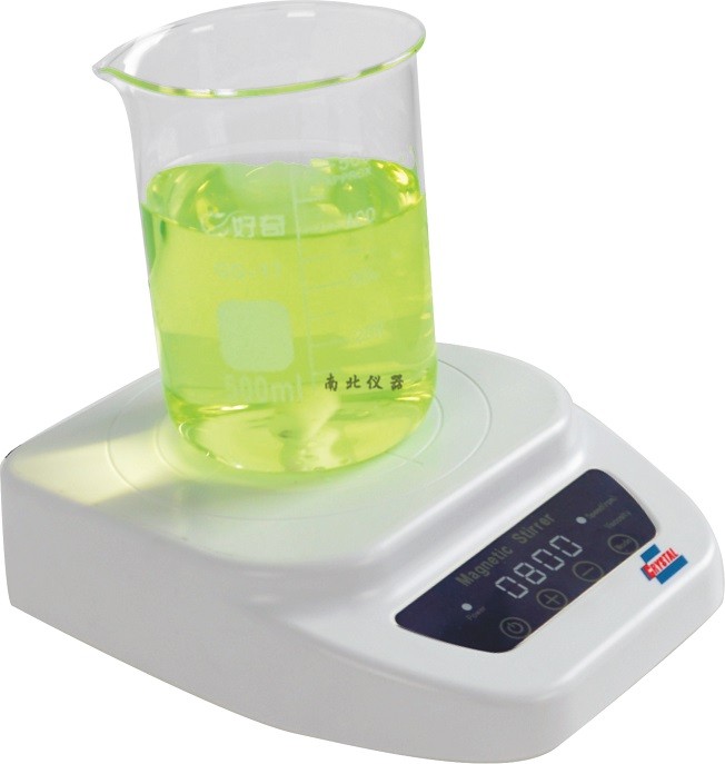 MS1-P1T磁力攪拌器