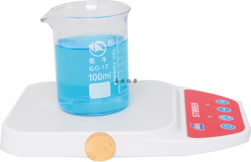 MS-01FU薄型磁力攪拌器