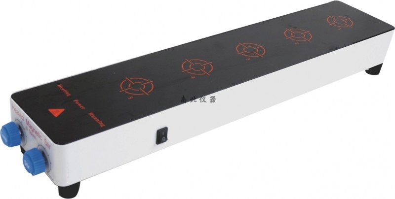 MS-05H加熱型磁力驅(qū)動攪拌器