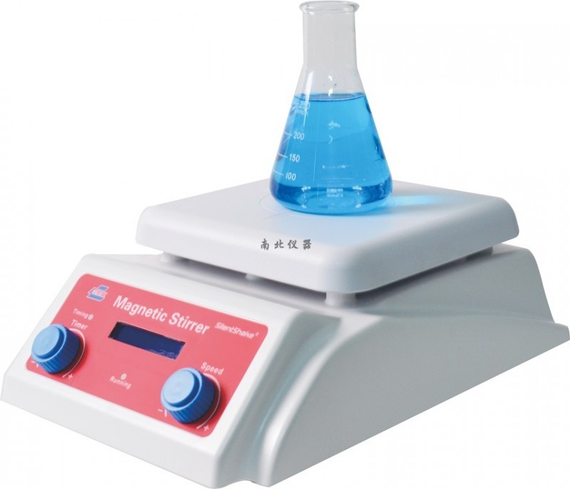 MS-01DU單點磁力攪拌器