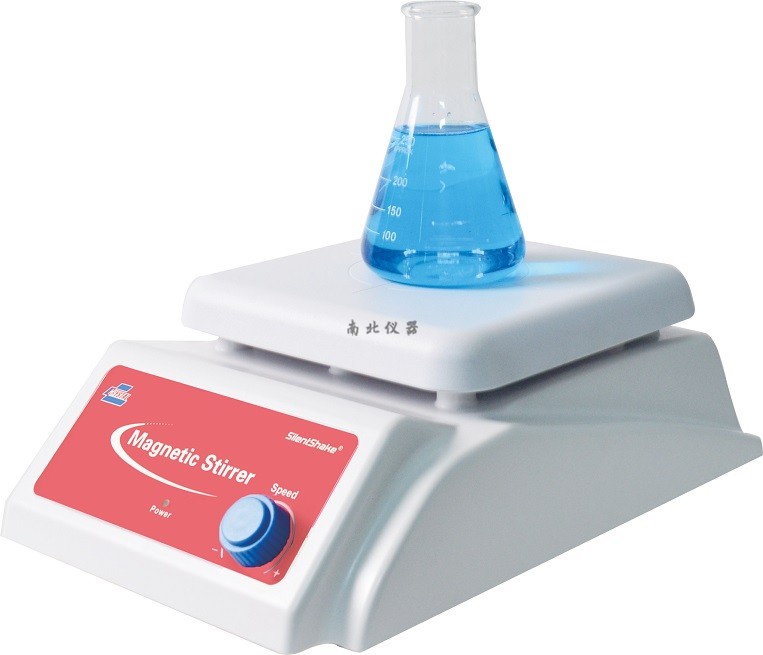 MS-01AU單點磁力攪拌器