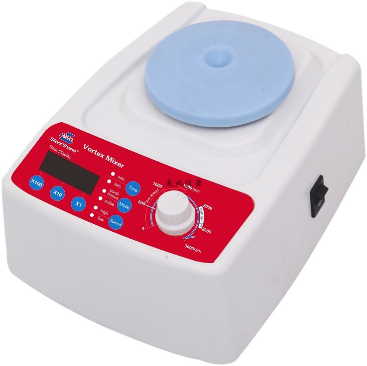 VM-01U(HYQ-3110)渦旋混勻器