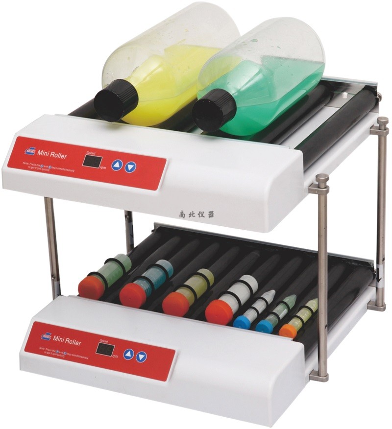 HYQ-2240滾式混勻器