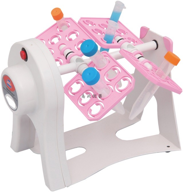 TR-02U(HYQ-2231)試管旋轉混勻器