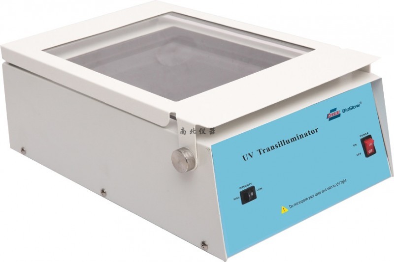 ZT-11臺式紫外透射儀