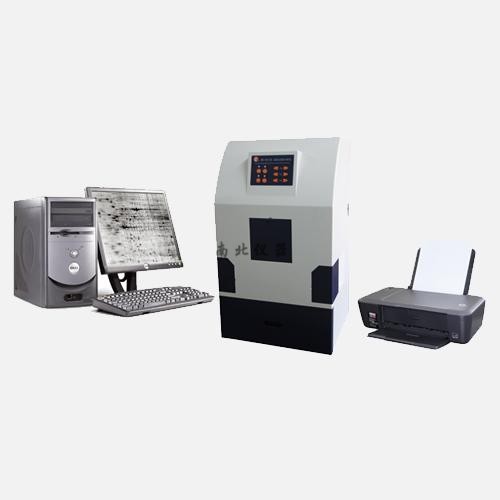 WD-9413C凝膠成像分析系統