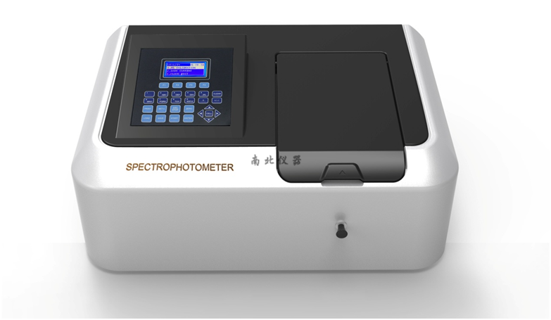 V-T3A可見分光光度計