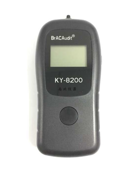 花豹2號酒精測試儀