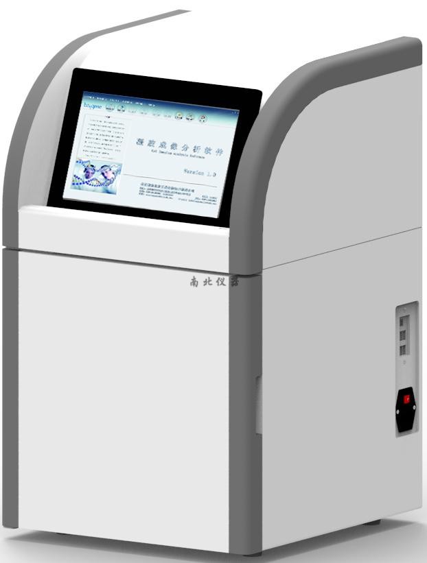 BG-gdsAUTO720熒光化學發光成像系統