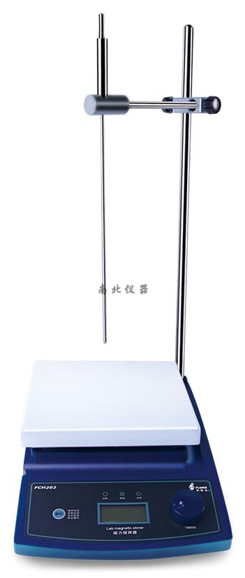 FCH202-S磁力攪拌器