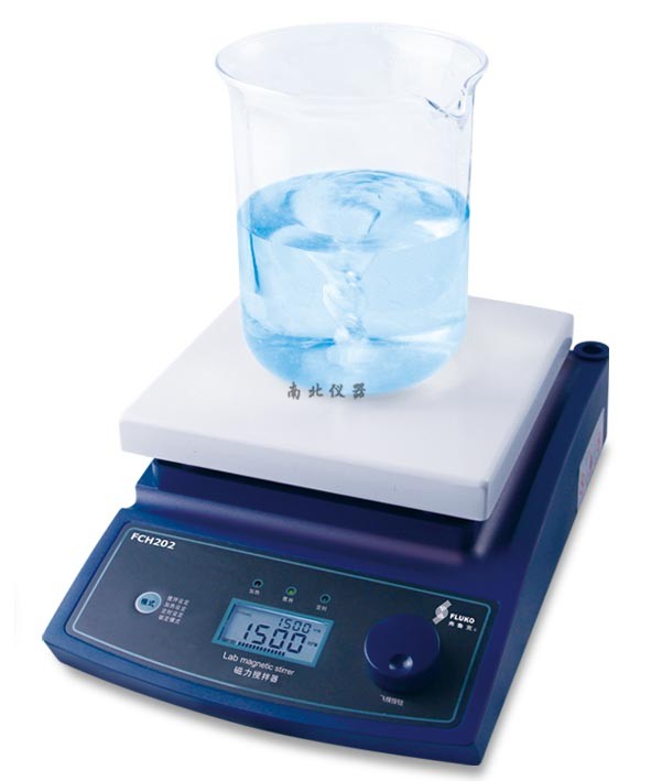 FCH202-N磁力攪拌器