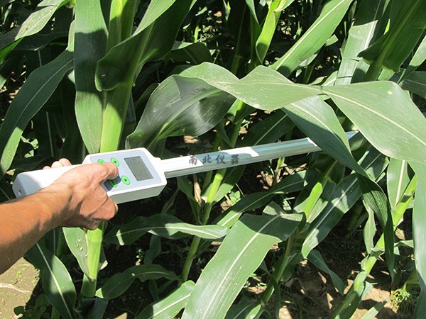 SY-S01植物冠層測量儀