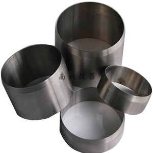 取土環(huán)刀/環(huán)刀手柄/鋁盒