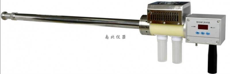 煙氣預(yù)處理器